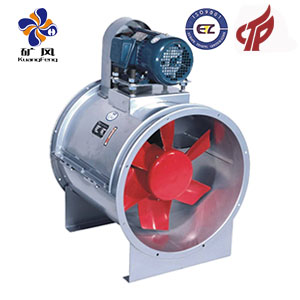 軸流風(fēng)機